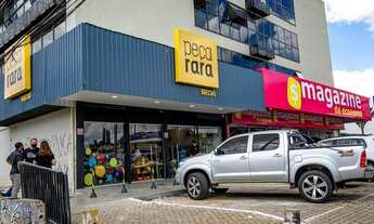 Imagem 2: CNM 01 Loja alto varejo Avenida Helio Prates