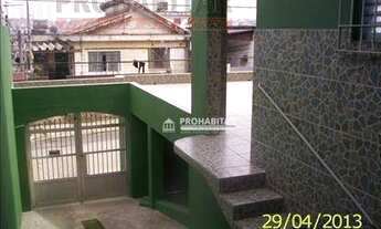 Imagem 7: Sobrado à venda no Parque Cocaia