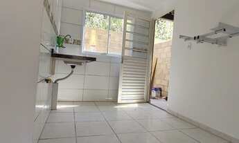 Imagem 7: Vendo Ágio de um lindo apto térreo, em condomínio fechado em Valparaíso próximo ao Atacadã