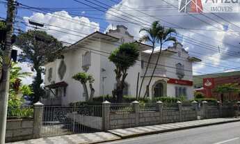 Imagem 7: Esquina comercial para aluguel no centro