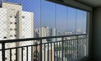 Imagem 5: Apartamento para venda com 71 metros quadrados com 2 quartos em Vila Andrade - São Paulo