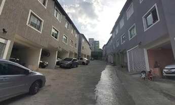 Imagem 2: Lindo Sobrado em Condomínio Fechado no Conceição