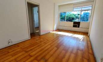 Imagem 4: Leblon 2q - José Linhares fundos silencioso claro arejado 74m2 dependências vaga R$1.600.0