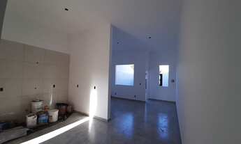 Imagem 2: Casa para venda possui 70 metros quadrados com 3 quartos