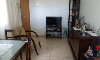 Imagem 5: APTO COM 2 DORMITÓRIOS NO JD COLONIAL EM ATIBAIA