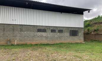 Imagem 6: Comerciais - GALPÃO AV. DAS ONDAS