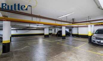 Imagem 7: APARTAMENTO ELEGANTE A VENDA EM MOEMA