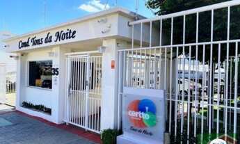 Imagem: Apartamento a Venda no Condomínio Tons