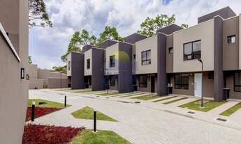 Imagem 4: CASA RESIDENCIAL em Curitiba - PR, Santa Cândida