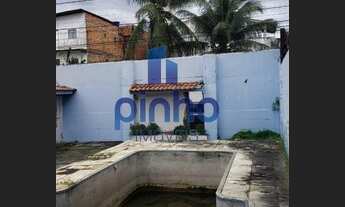 Imagem 6: Área para Venda em Lauro de Freitas, Itinga