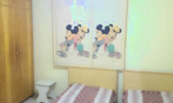 Imagem 7: Apartamento para venda com 80 metros quadrados com 2 quartos em Vila Luis Antônio - Guaruj