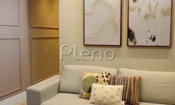 Imagem 4: Casa à venda no Parque Jambeiro em Campinas/SP