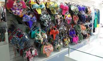 Imagem: Loja Moda Praia e Pijamas à Venda em Curitiba