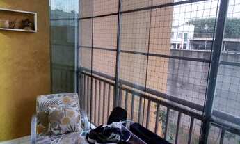 Imagem 6: LINDO APTO COM ÁREA DE LAZER COMPLETA!