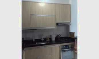 Imagem 6: Apartamento SÃO JOSÉ DOS CAMPOS - SP