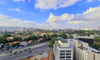 Imagem 3: Apartamento novo andar alto e vista panorâmica