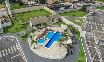 Imagem 2: Casa de condomínio sobrado para venda possui 155 metros quadrados com 3 quartos