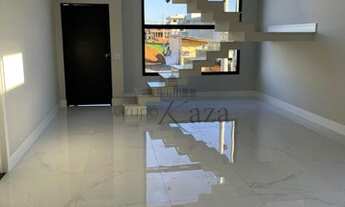 Imagem 6: Casa Condomínio - Jardim Santa Júlia - Residencial Reserva Rudá - 3 Dormitórios - 235m²