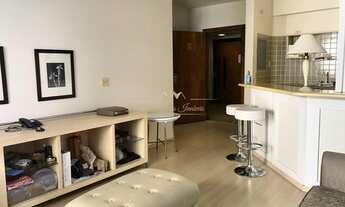 Imagem 7: Flat em Alphaville venda