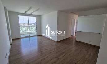 Imagem 3: Amplo apartamento com 3 quartos no Boa Vista - Juiz de Fora - MG