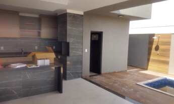 Imagem 3: Vende-se casa de esquina no Village Damha 3