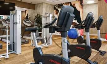 Imagem 6: Apartamento - Jd. Indústrias - Residencial Bella Vida - 2 Dormitórios - 52m²