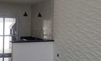 Imagem 7: Casa com 3 quartos com suíte no Condomínio Horto Florestal