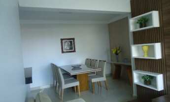 Imagem 2: APARTAMENTO A VENDA NO JARDIM FINOTTI PERTO DA UFU