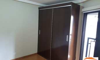 Imagem 6: Apto 02 dort 01 suíte 01 vaga c/armários Vila Leopoldina - São Paulo - SP