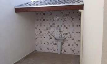 Imagem 4: Casa Novíssima 2 dormitórios - Jd Ismênia