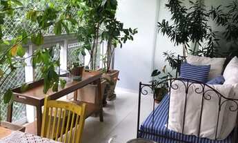 Imagem 2: Apartamento 4 quartos no Soul Península 154m² na Barra da Tijuca, RJ