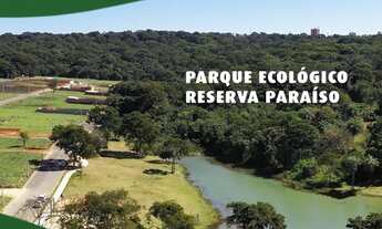 Imagem 5: Lote/Terreno para venda com 300 m² em Jardim Luxemburgo no Valparaíso