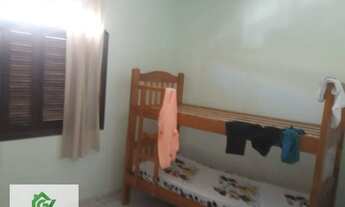 Imagem 6: Casa com 2 dormitórios à venda por R$ 320.000,00 - Martim de Sá - Caraguatatuba/SP