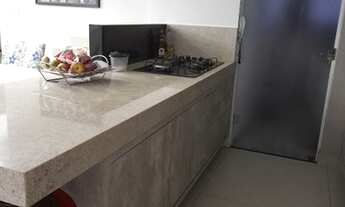 Imagem 4: EXCELENTE Apto para venda - 3 quartos (1 suite) - Vila Jaboticabeira - Taubaté - SP