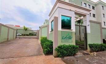 Imagem: Spazio La Ville Apartamento com 2 dormitórios