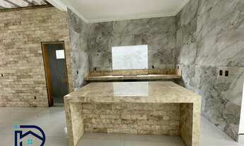 Imagem 6: Casa em bairro Anápolis City