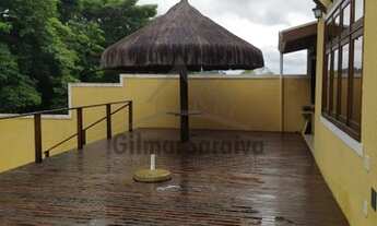 Imagem 7: Casa - Loteamento Caminhos de São Conrado (Sousas) - Campinas