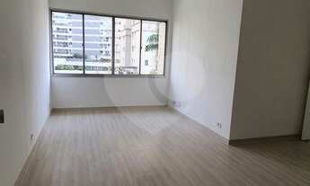 Imagem: São Paulo - Apartamento Padrão - BROOKLIN