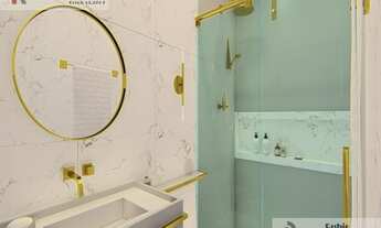 Imagem 6: Casa condomínio 3 dorm com suítes- Condomínio Ibiti Reserva