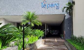 Imagem: Apartamento - 01 quarto - Semi mobiliado