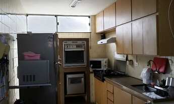 Imagem 5: CASA A VENDA EM JUNDIAÍ - PARQUE DO COLÉGIO - SOBRADO - 3 dorms, 1 suíte