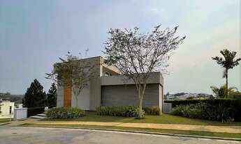 Imagem 3: Alphaville Gv - 4Stes. Moderna Impecavel, Piscina, Gourmet E Vista!