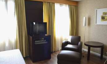 Imagem 6: Excelente Flat á Venda na Vila Olimpia - São Paulo - SP