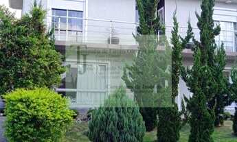 Imagem 3: Casa de 300m² com 4 suites, em lote com 500m²