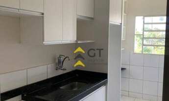 Imagem 3: Residencial Padra Carmel