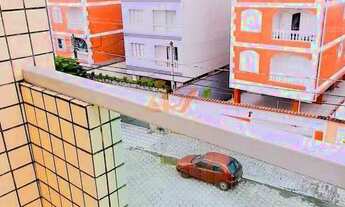 Imagem 4: Apartamento com 2 dorms, Aviação, Praia Grande - R$ 230 mil, Cod: 3257