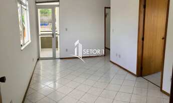Imagem 4: Apartamento com 2 quartos em Santa Helena - Juiz de Fora - MG
