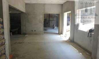 Imagem 7: ALUGO SALAO COMERC. NA AV. PAPA PIO XII