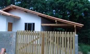 Imagem 6: Alugo casa incluindo água e luz