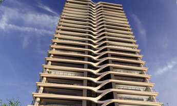 Imagem 1: 4 suítes com 3 vagas determinadas em Pinheiros